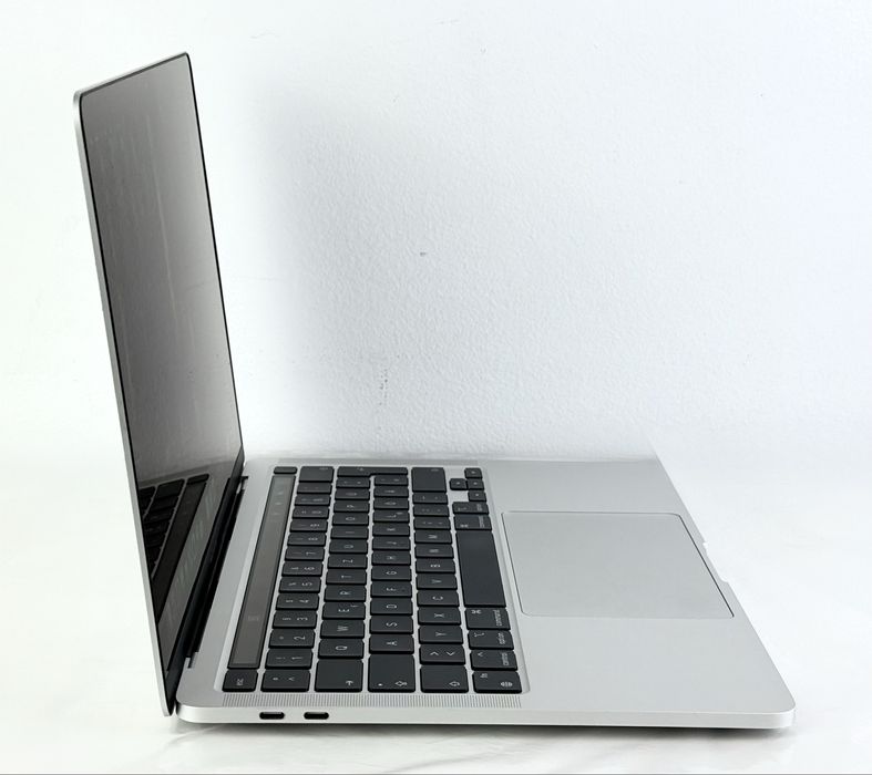 Apple MacBook Pro 13" M1 16RAM 512GB Touch Bar Отличен! Гаранция!