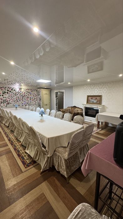 Сдается коттедж посуточно