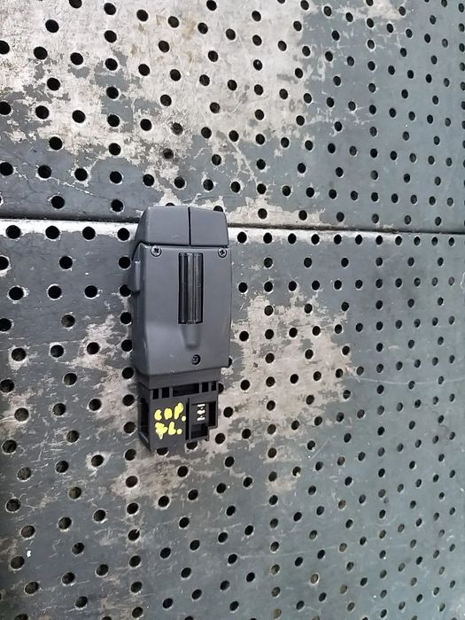 Maneta comenzi radio renault captur 1 j5 h5