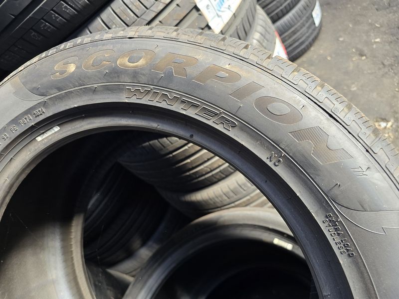 265/50/19 PIRELLI 1бр