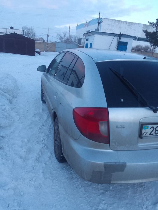 Продам Кия Рио 2005 года