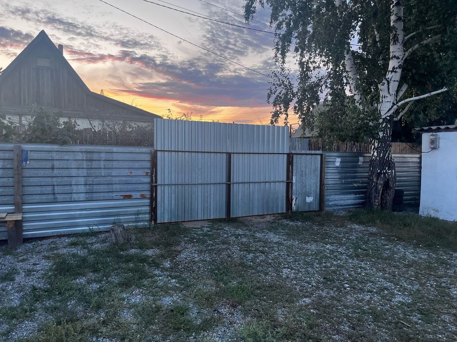 Продам готовую дачу