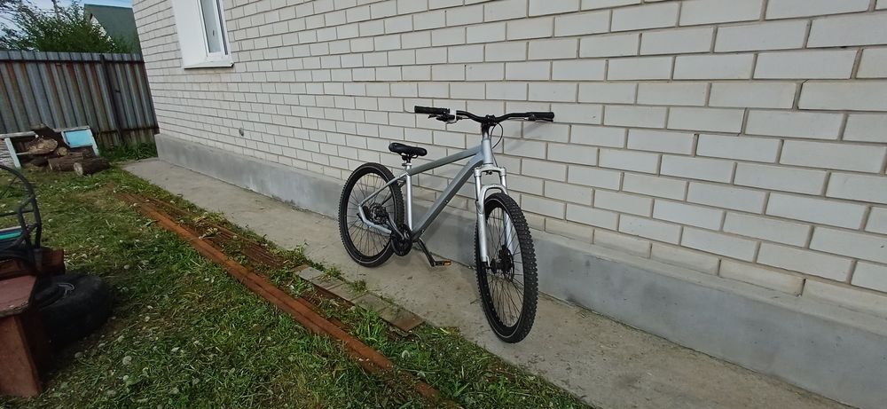 Продам велосипед торг есть