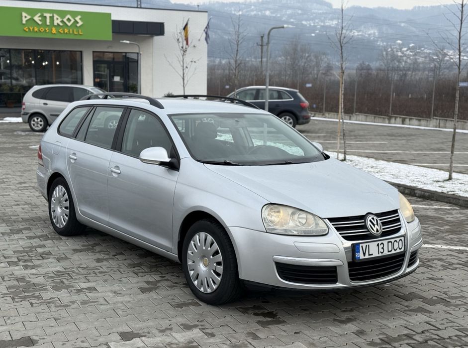 VOLKSWAGEN Golf 0 — imagine 3