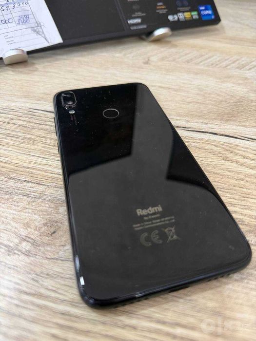 redmi note 7 32gb 3gb ram
