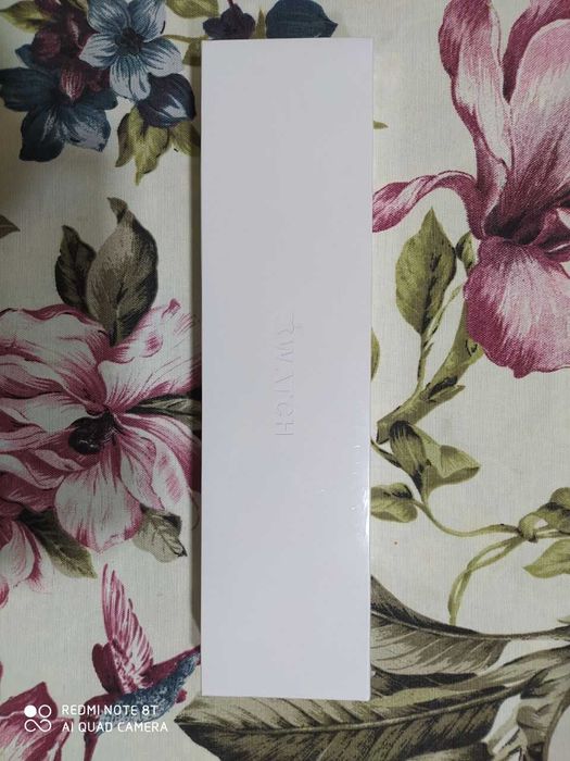 Apple watch 8 45 mm midnight