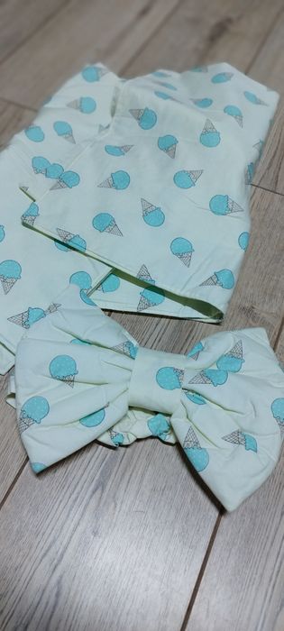 Конверт на выписку.