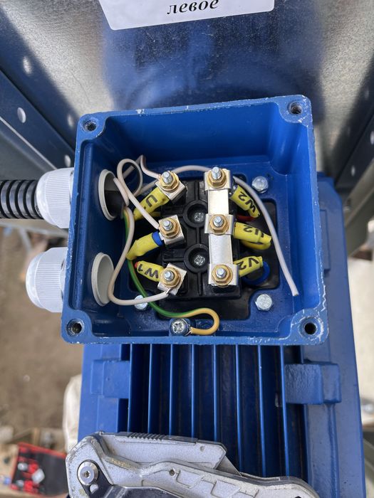 Пусконаладочные работы КИПиА, Электрика