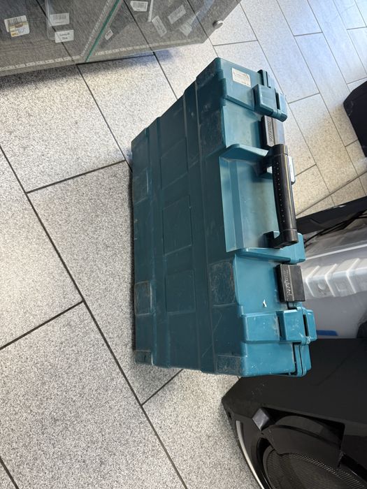 Къртач Makita XM1203C