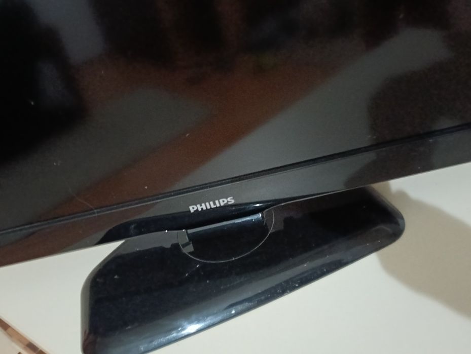 Tv Philips folosit diagonală 80