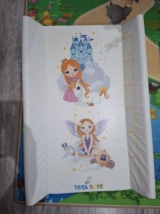 Повивалник бебешки