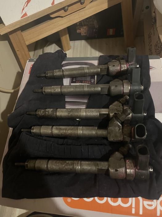 Дюзи clk270cdi.   .