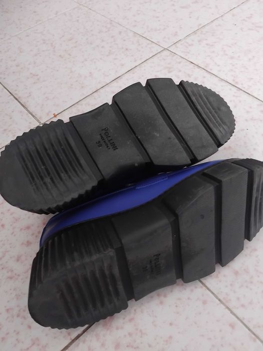 Pollini обувки 39н.