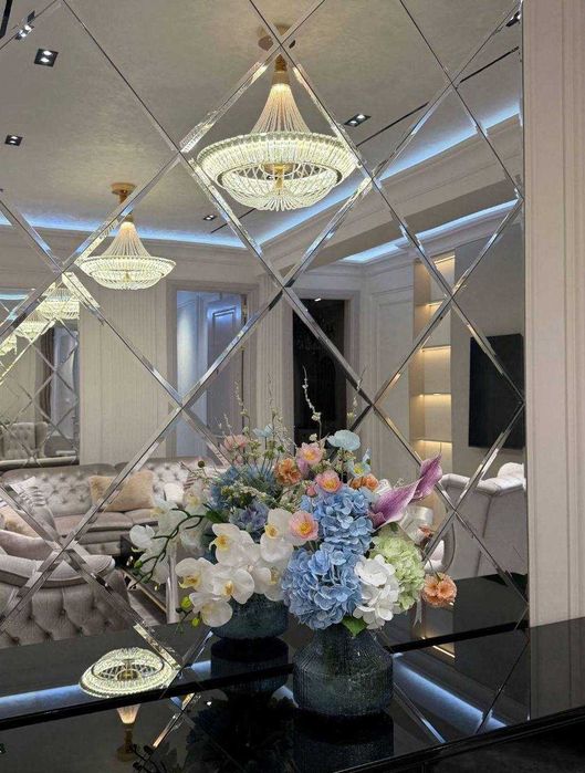 Продается Новостройка на ЖК Дархан 4/6/8.ор:Парк Тельмана.