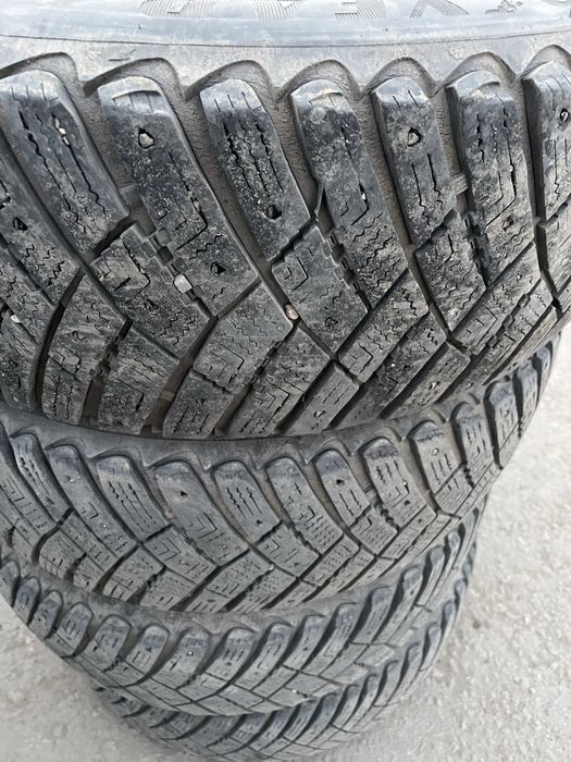 Шины r16  215/60