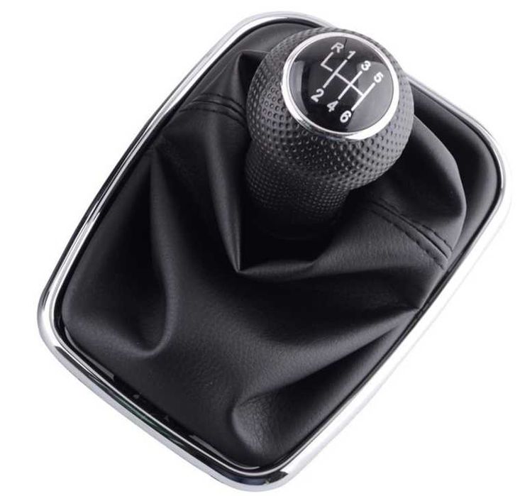 Топка с маншон за скоростен лост VW Golf 4 Фолксваген Голф