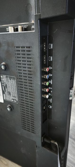 Smart tv Haier на запчасти.