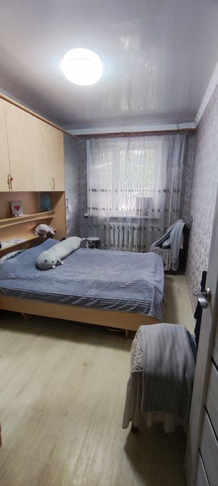 Продам 3 ком. на востоке 1