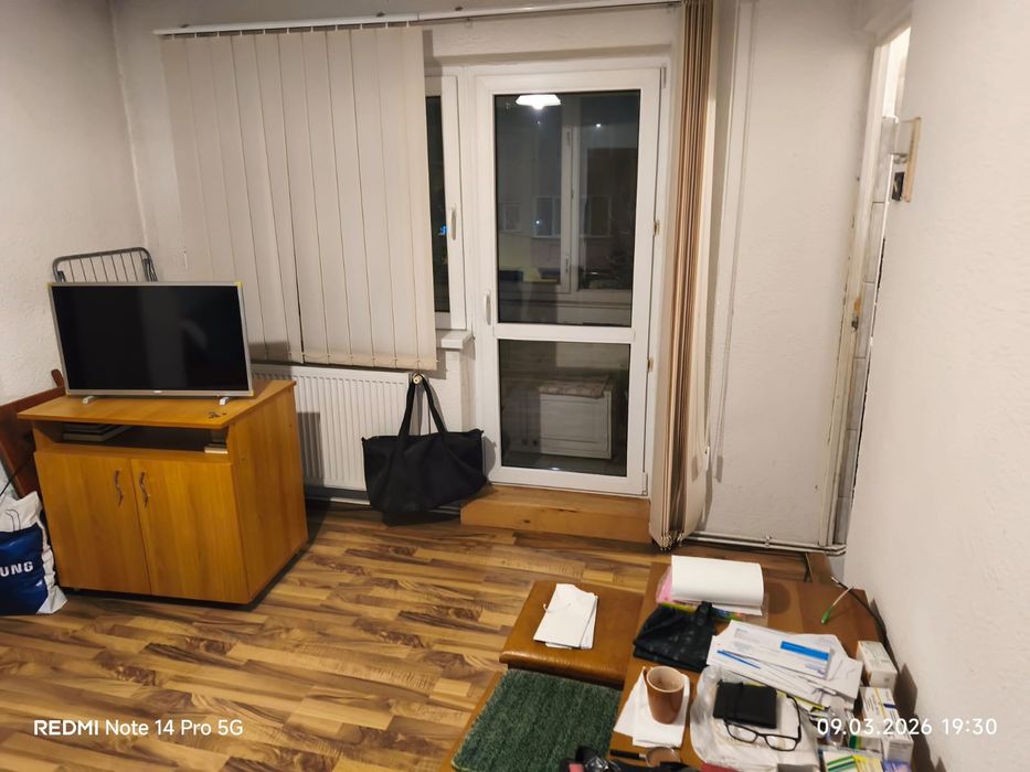 Garsoniera de vanzare