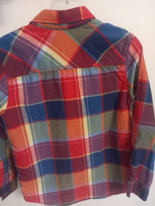 Cămașă copii 110/116