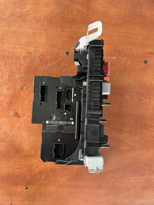 Panou SAM spate mercedes e class w212 ,5DK009620-38