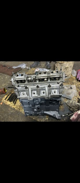 ВАЗ /ЛАДА мотор және КПП механика жөндеу
Lada Priora, Granta,