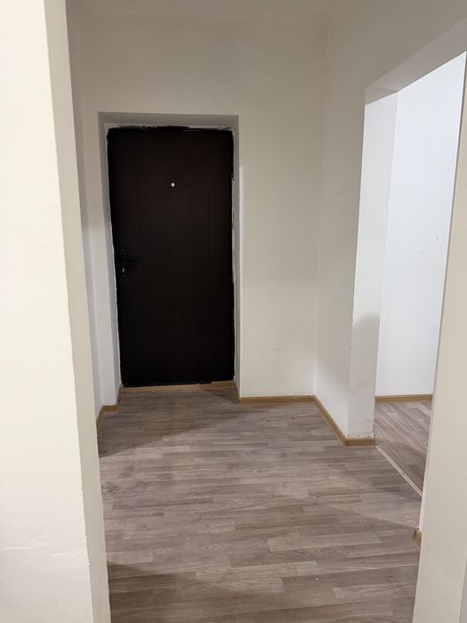 1 комнатная квартира