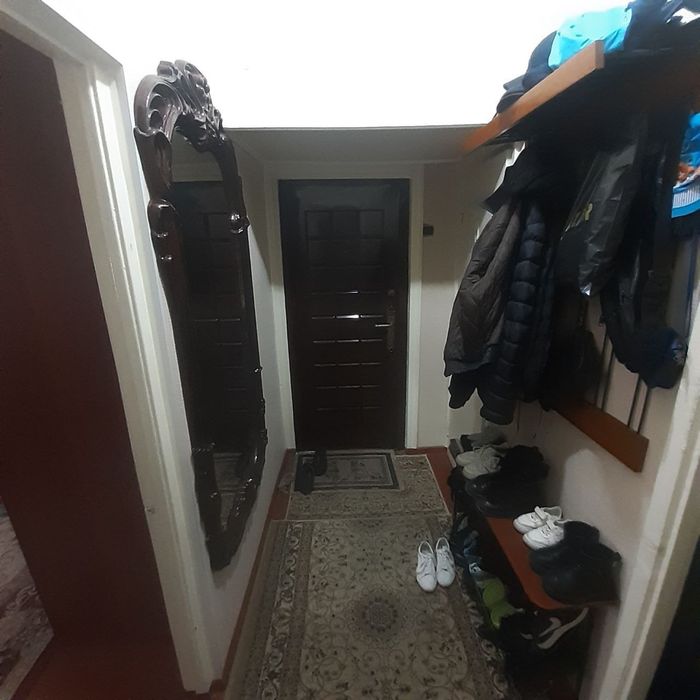 Продаётся квартира 3 комнатная ттз-2 3-етаж