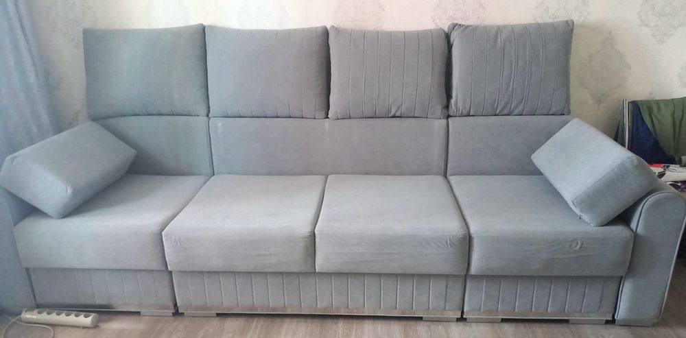 Продам диван в отличном состоянии
