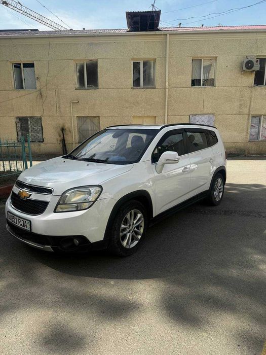 Орландо 3 поз автомат, Full комплектация