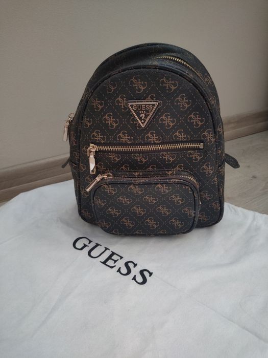 Оригинална раница Guess