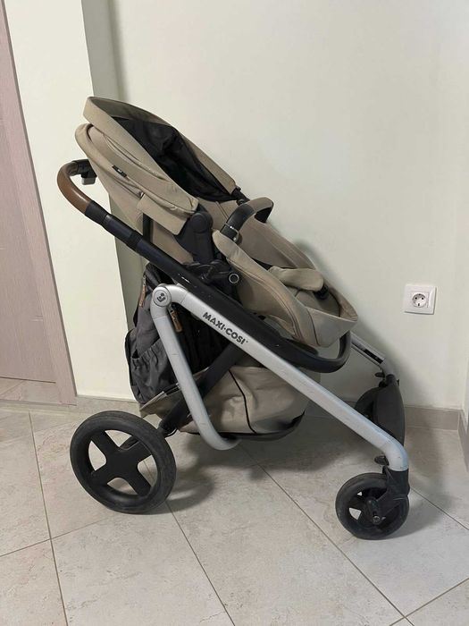 Детска Количка Maxi-Cosi Zelia3