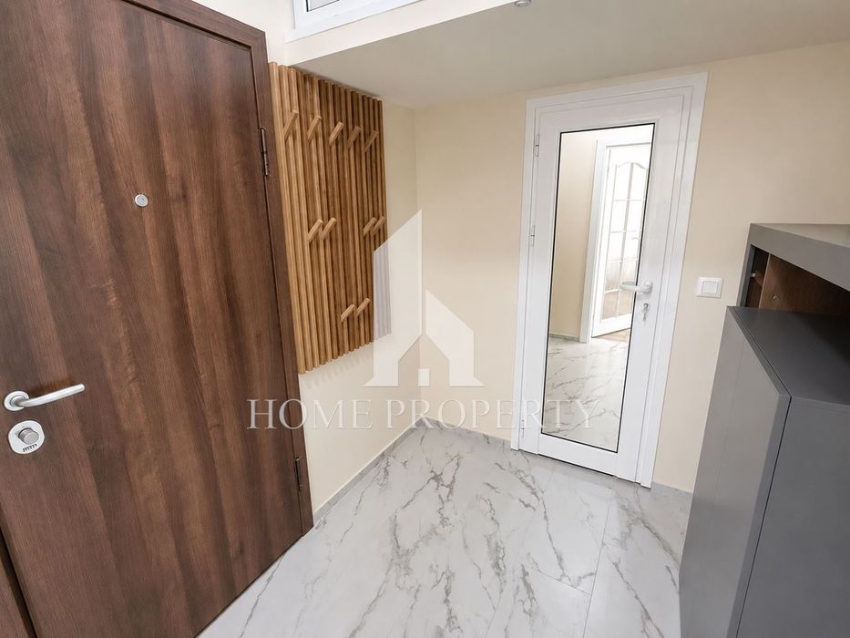 Дава се под наем Двустаен апартамент в София, Илинден - 45 кв.м за 598.23 € - Снимка #8