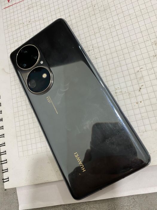 Huawei P50 PRO 256GB