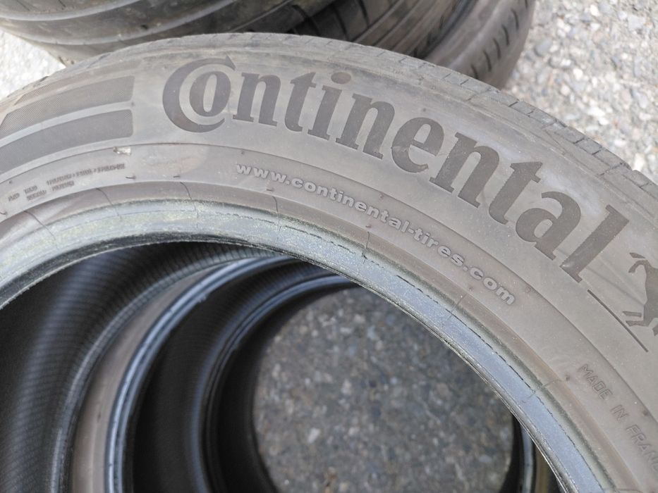 225/55/18" Continental 4нр.гуми