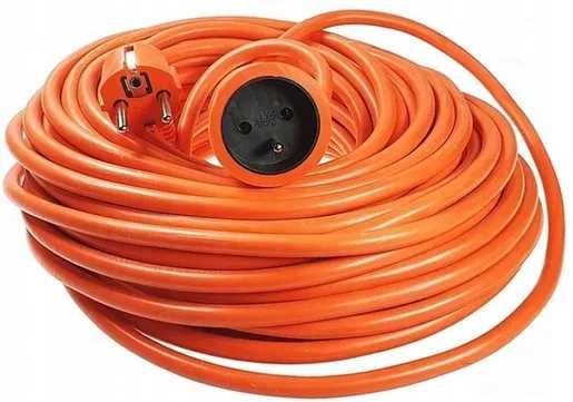 Удължител за дома и градината, 10/20/30 метра , Шуко, 16A, 3x1,5mm2