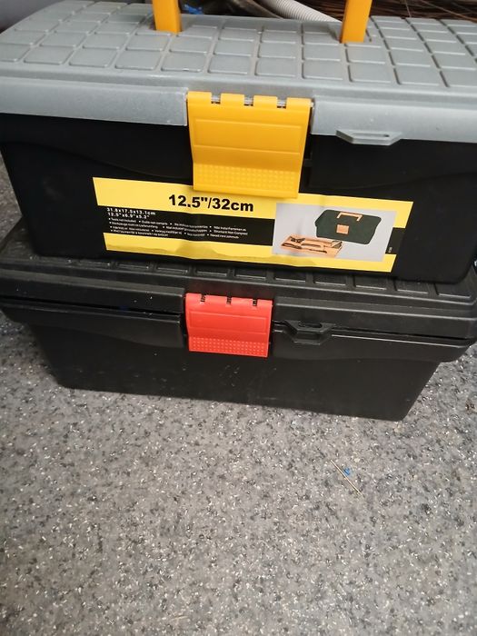 Ящик для инструментов