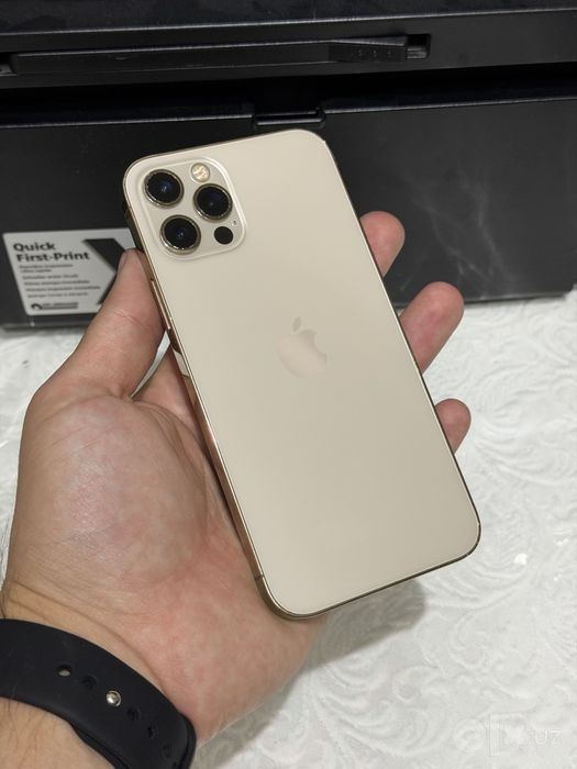 Iphone 12 pro 128gb ideal