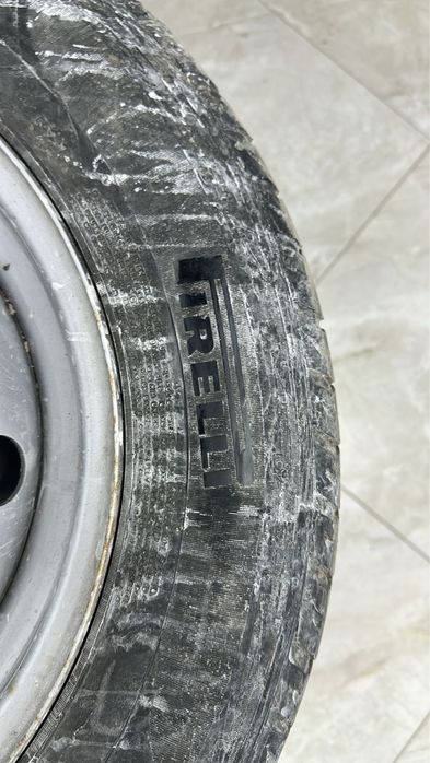 Продам колеса всборе на ниву