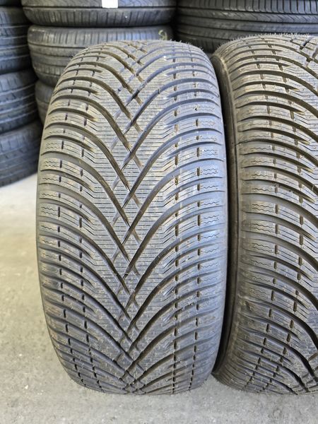 215/55/18 BFGodrich 4бр