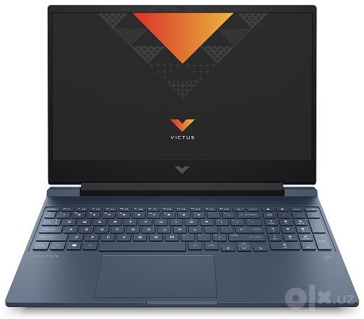 victus by hp gaming laptop 15-fb1xxx