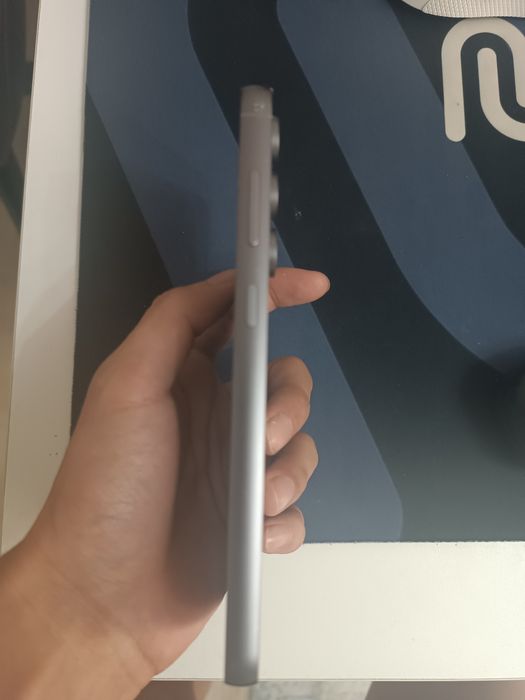 Samsung s23fe u оригинал наушник
