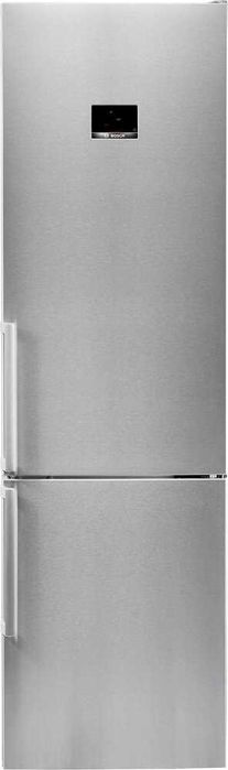 Хладилник с фризер BOSCH KGN39AIBT 203см.