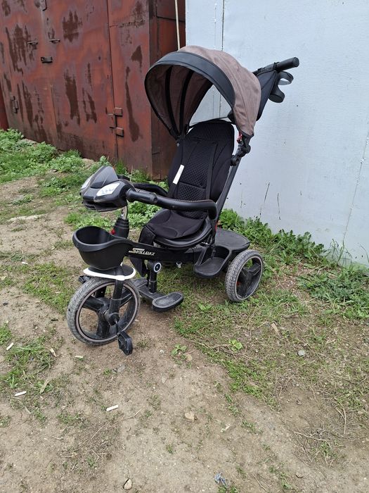 Продам детский велосипед