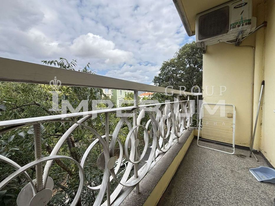 Дава се под наем Двустаен апартамент в Варна, Център - 55 кв.м за 357 € - Снимка #5