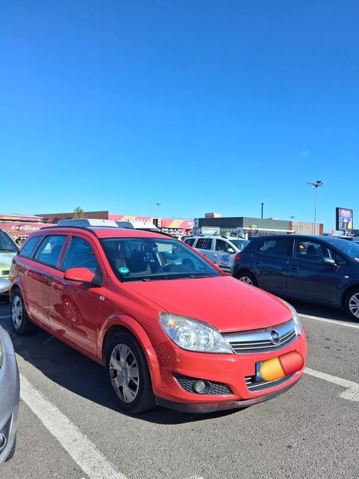 Vind opel astra 2008
