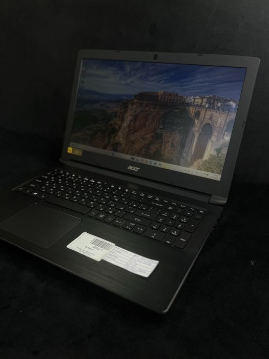 ноутбук acer aspire A315-41