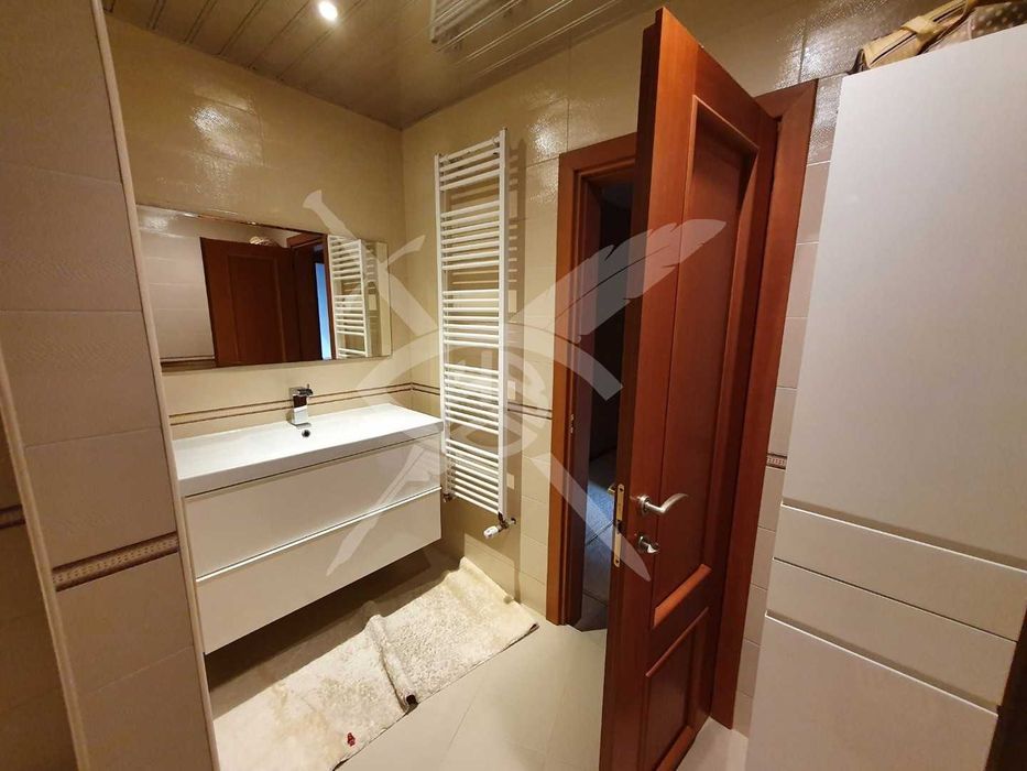 Четиристаен апартамент в кв. Овча купел №179771