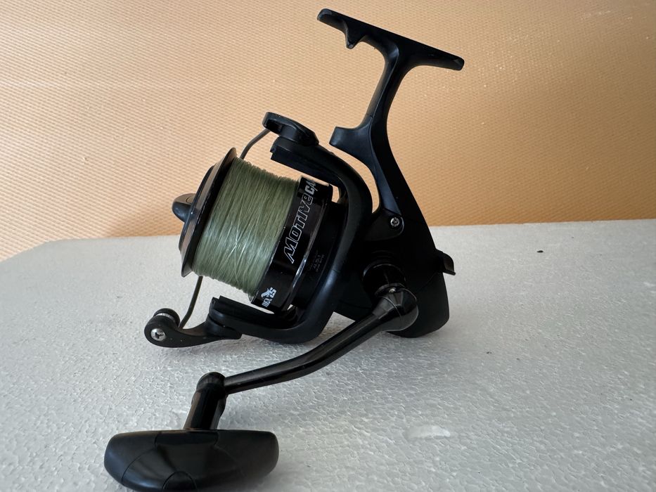 Vand Mulineta Nevis 6000