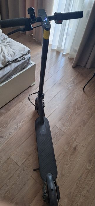 Самокат xiomi Mi Electric  Scooter Pro2